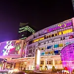 Everyday Smart Hotel Mayestik
