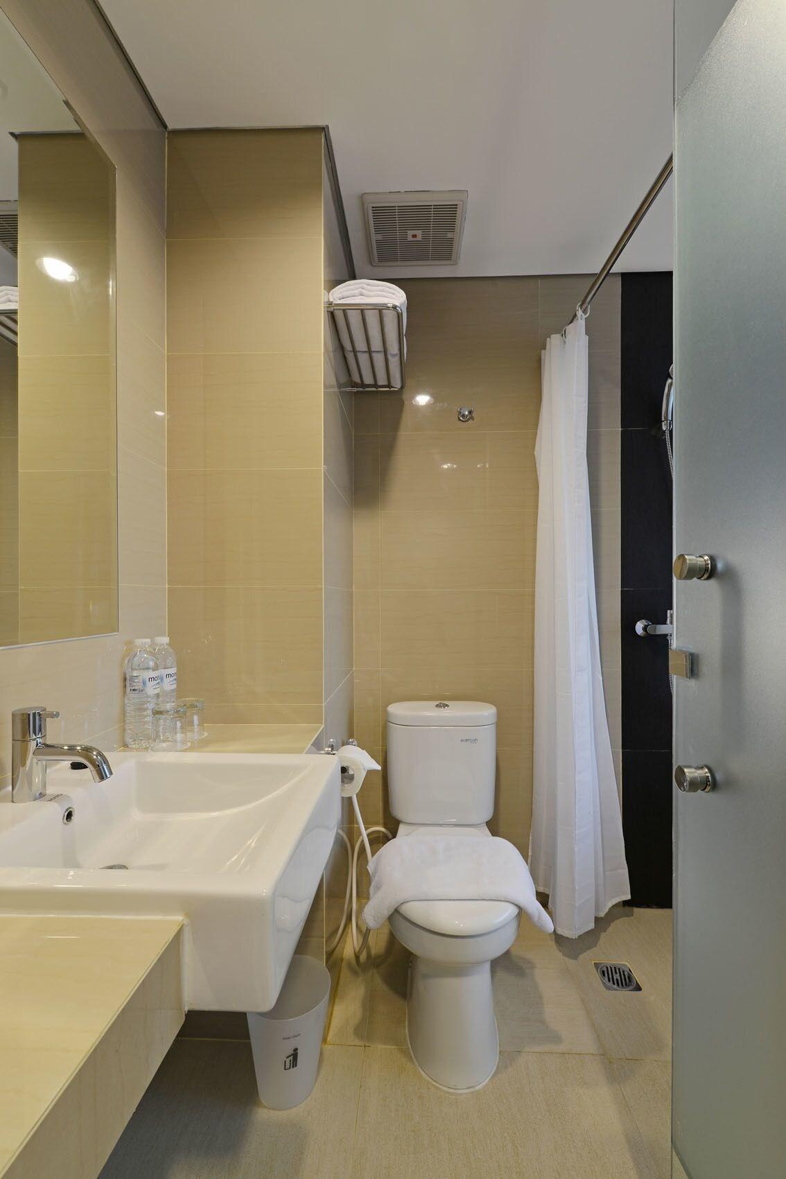 Everyday Smart Mayestik Hotel