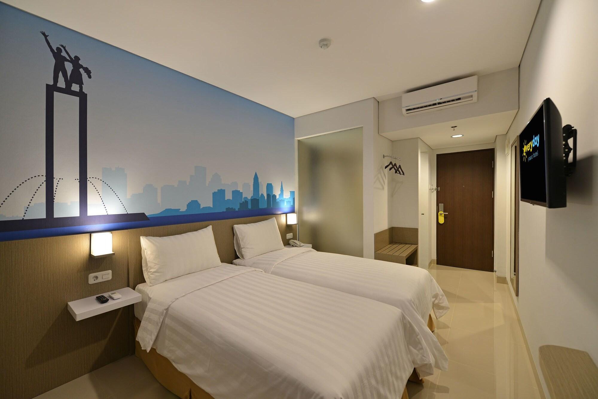 Hotel Everyday Smart Mayestik 2*