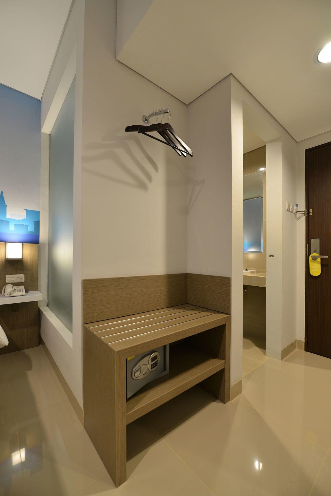 Hotel Everyday Smart Mayestik 2*