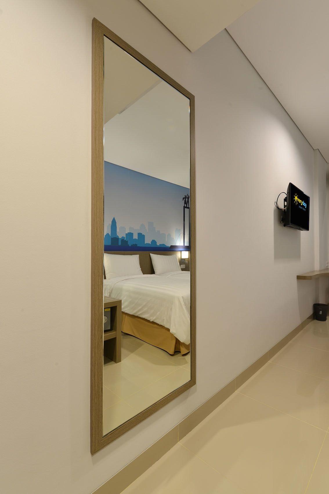 Everyday Smart Mayestik Hotel Jakarta