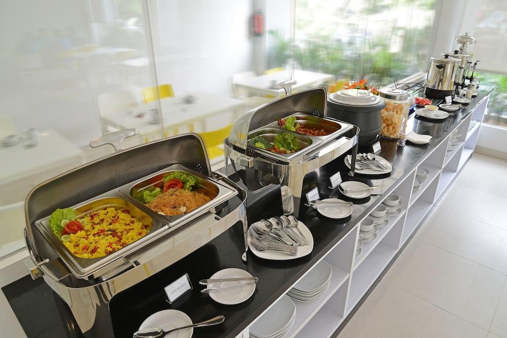 Everyday Smart Mayestik Hotel 2*