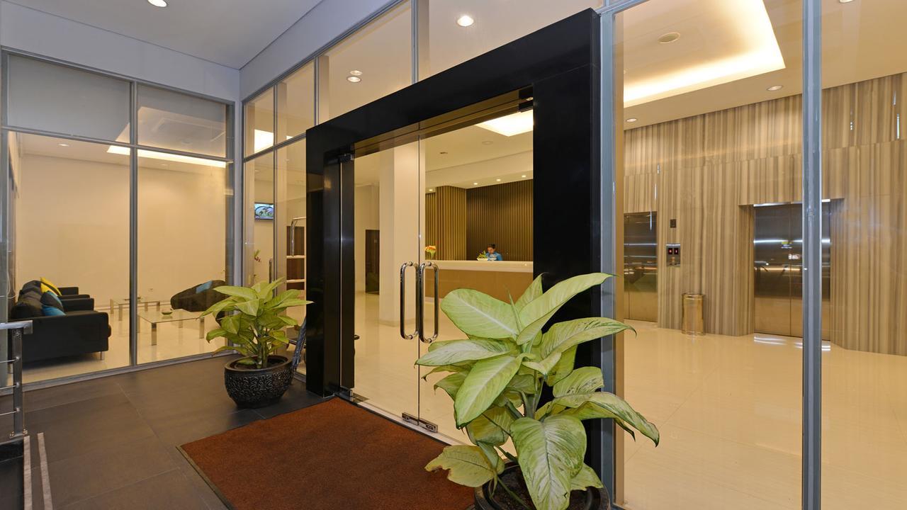Everyday Smart Mayestik Hotel