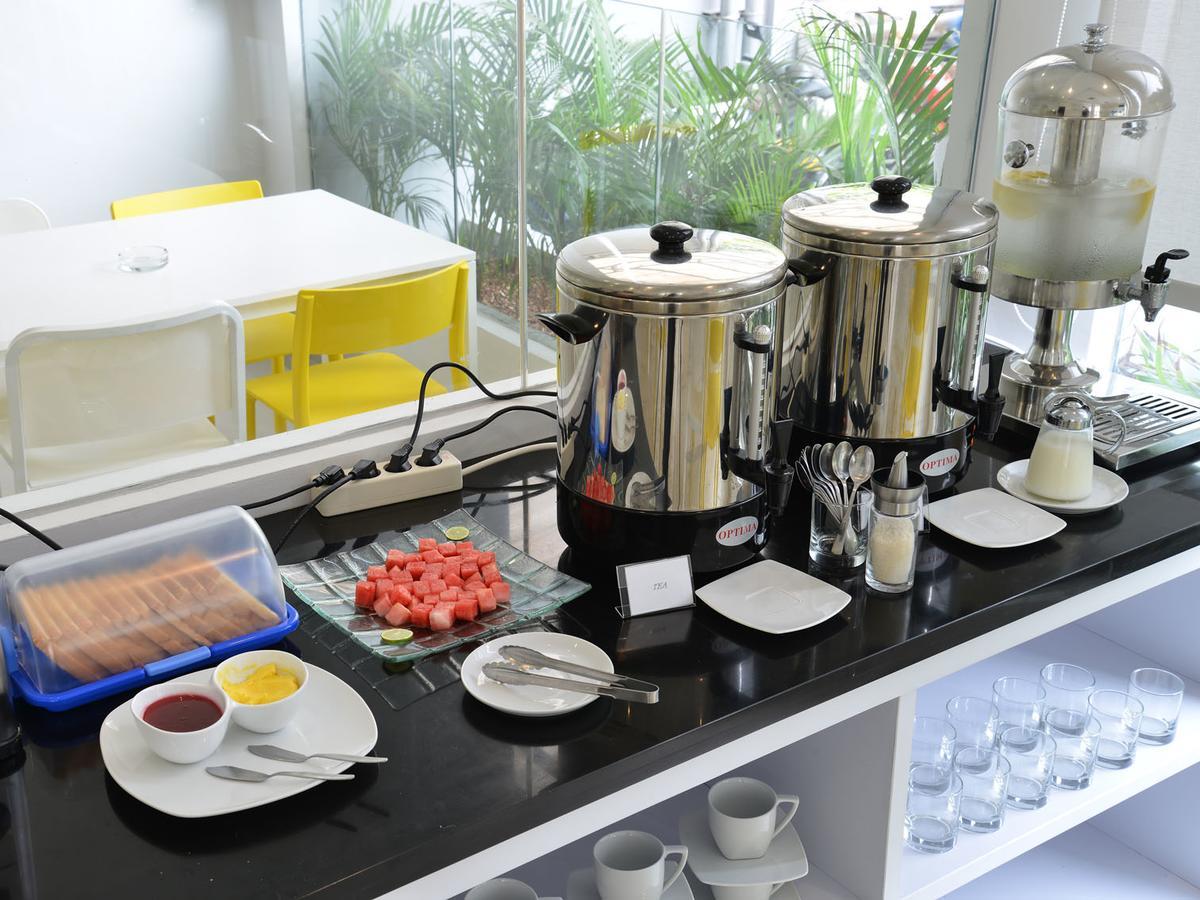 Everyday Smart Mayestik Hotel Jakarta