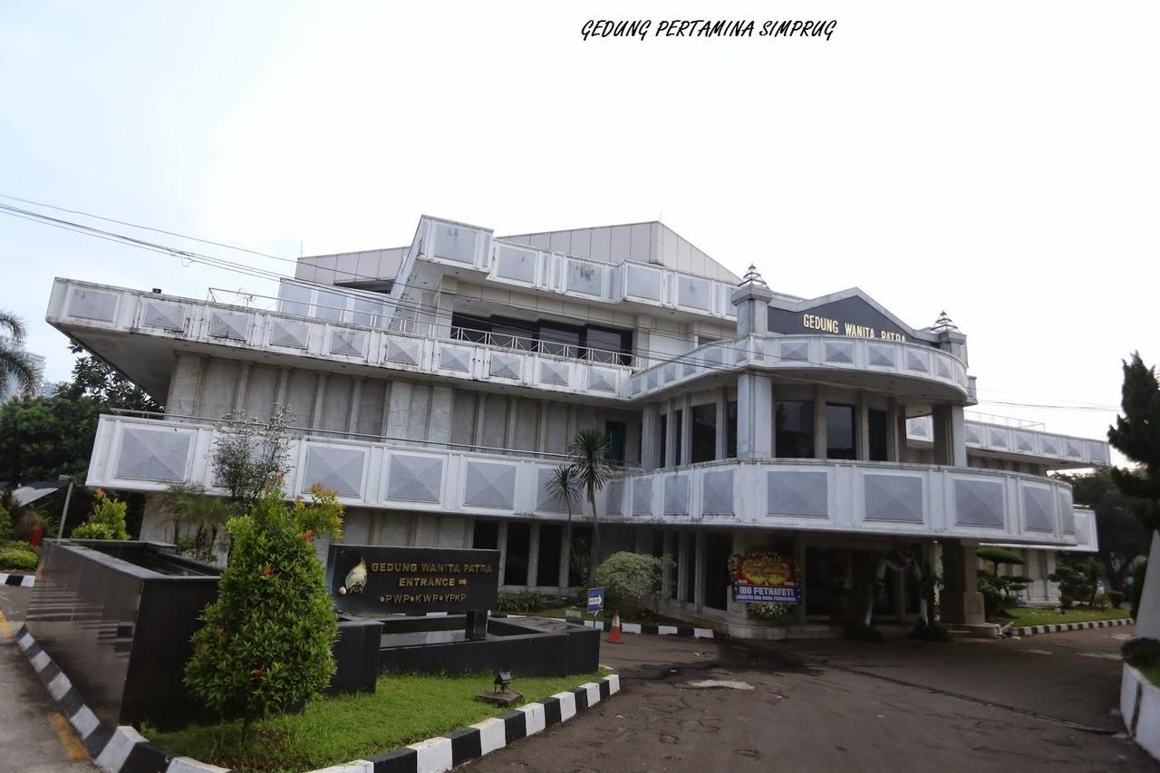 Everyday Smart Mayestik Hotel