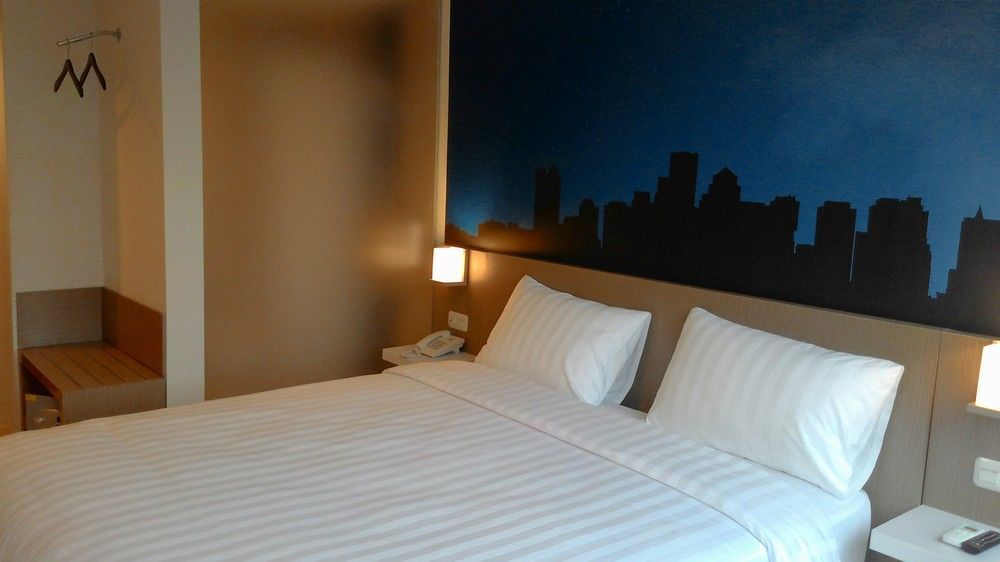Hotel Everyday Smart Mayestik 2*
