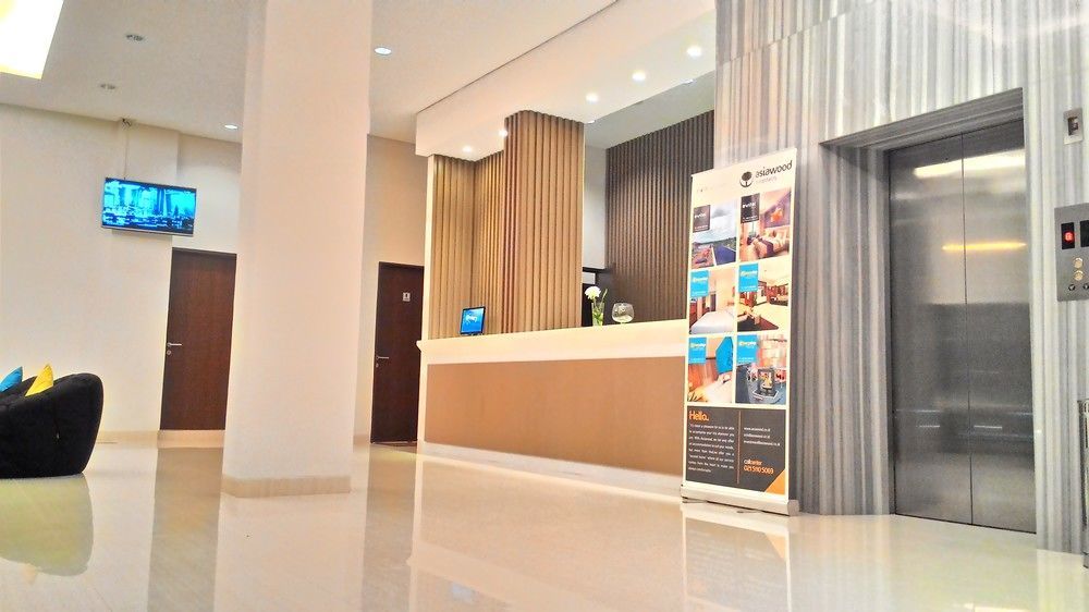 Everyday Smart Mayestik 2* Jakarta