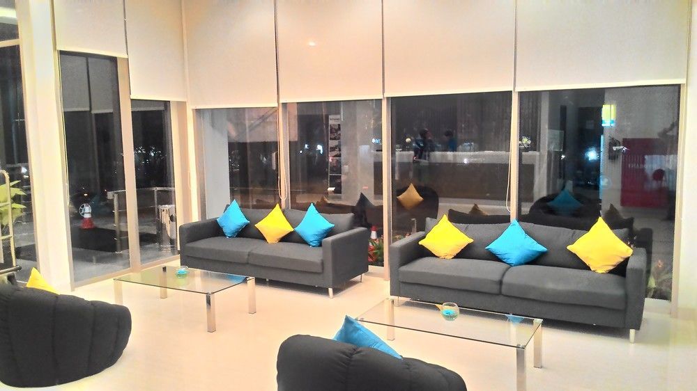 Everyday Smart Mayestik 2* Jakarta