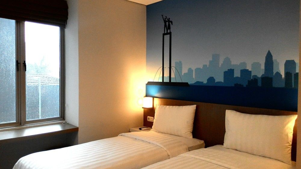 Hotel Everyday Smart Mayestik 2*