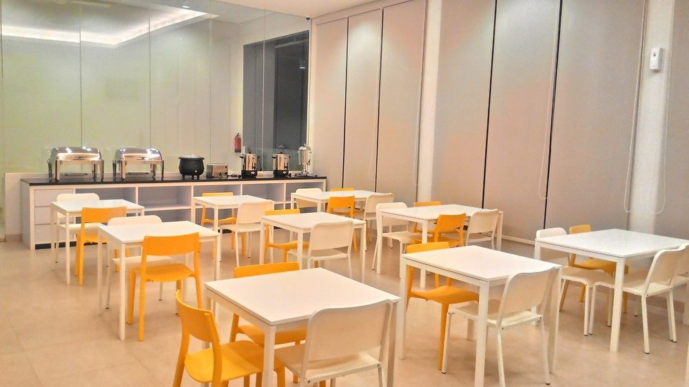 Hotel Everyday Smart Mayestik 2*