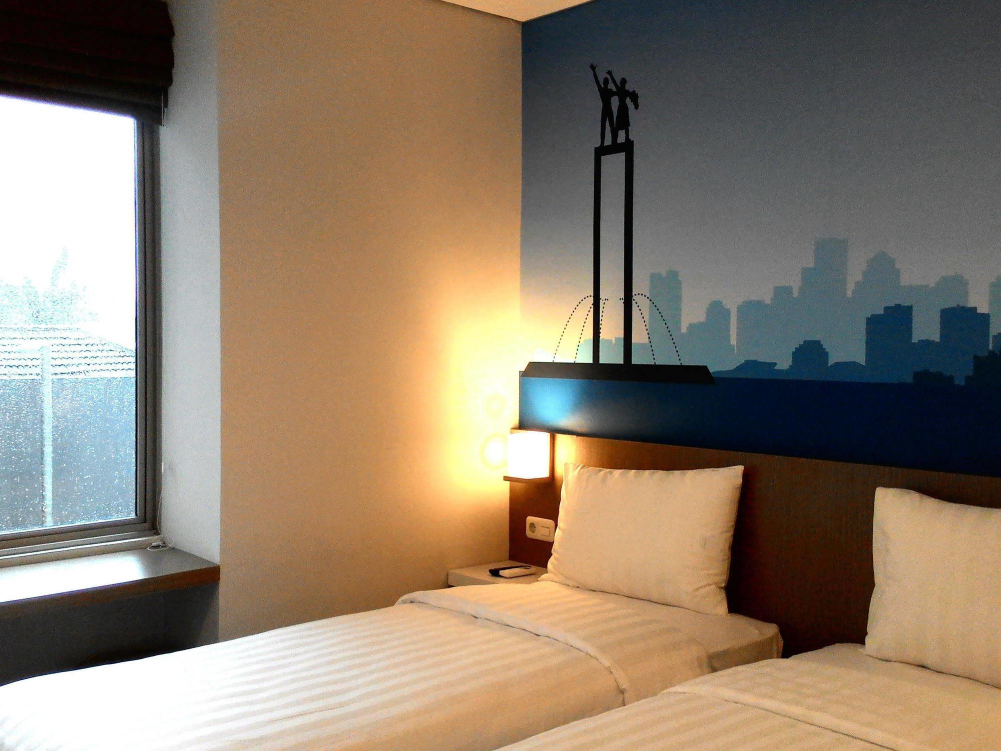 Everyday Smart Mayestik 2* Jakarta