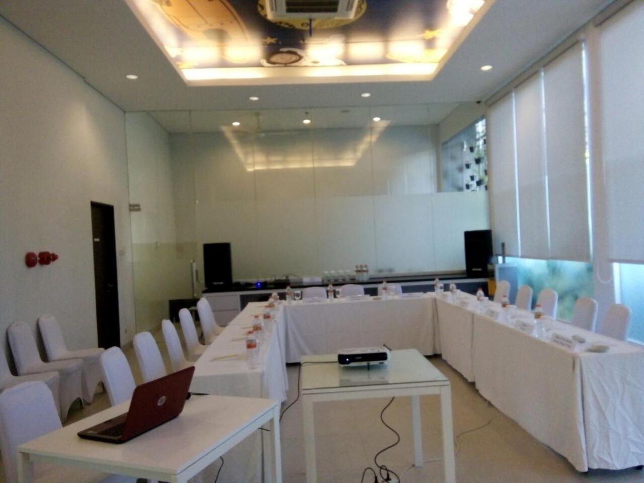 Everyday Smart Mayestik Jakarta