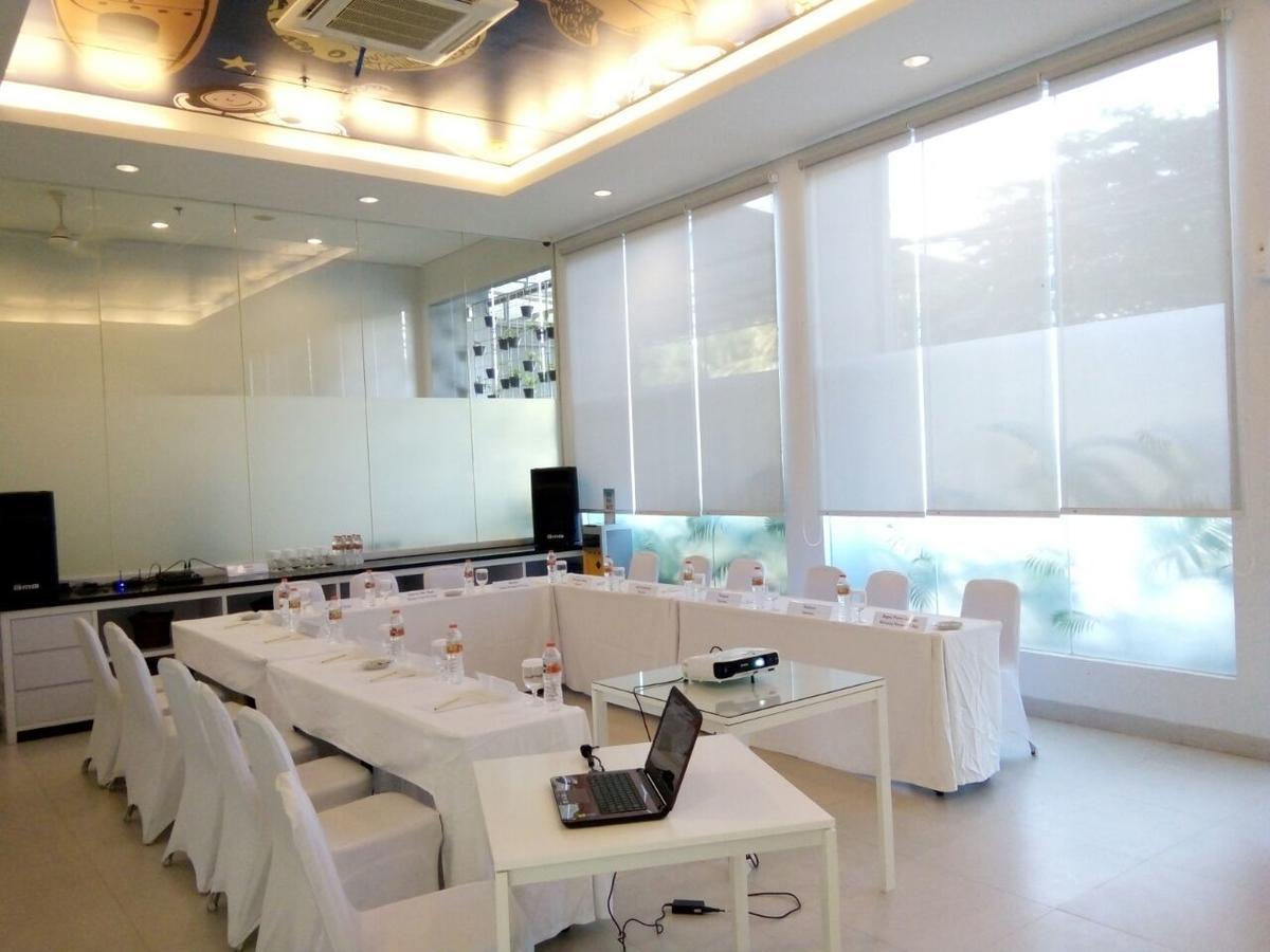 Hotel Everyday Smart Mayestik