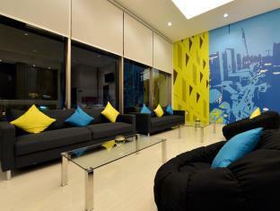 Everyday Smart Mayestik Hotel