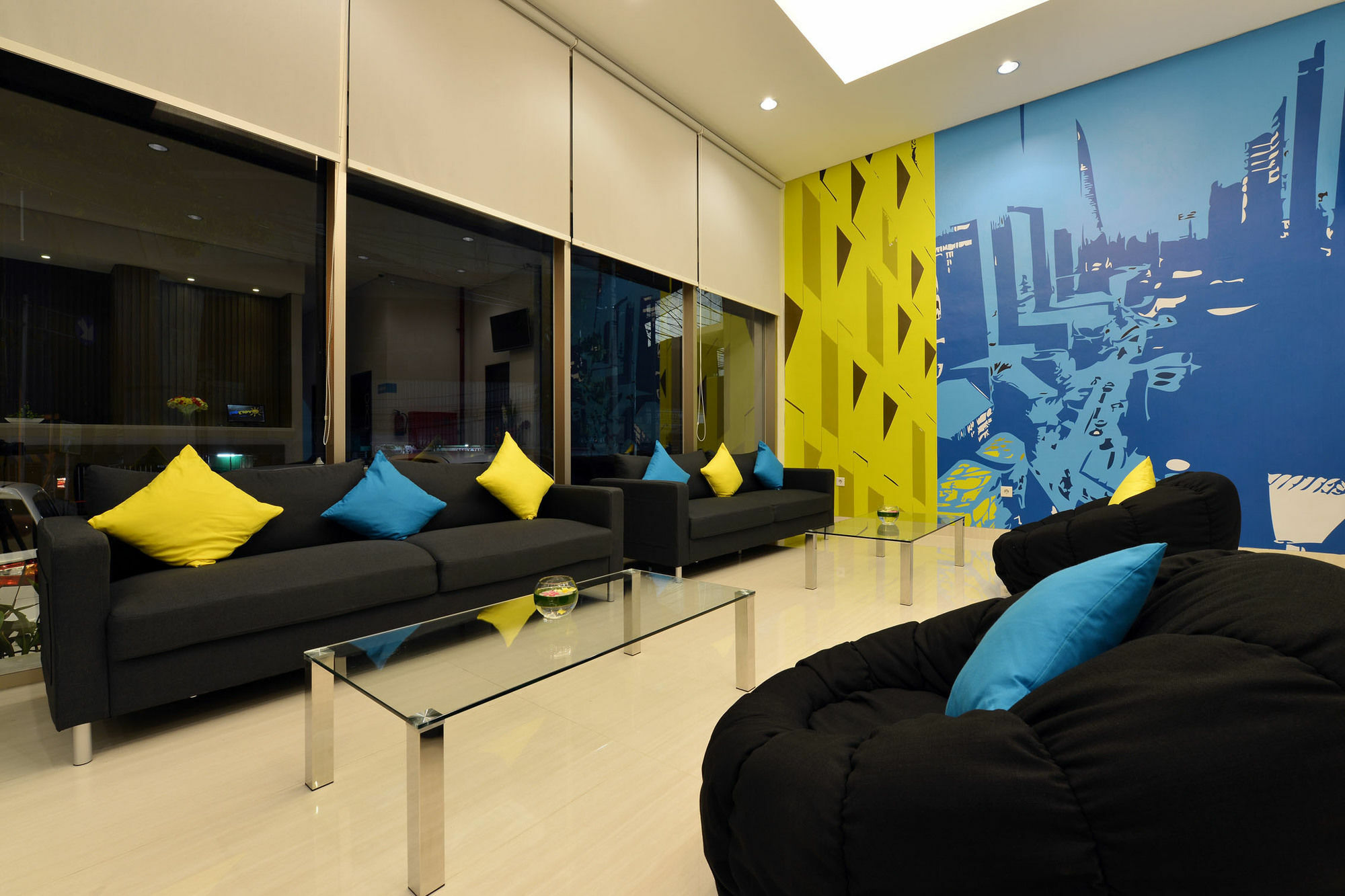 Everyday Smart Mayestik Hotel 2*