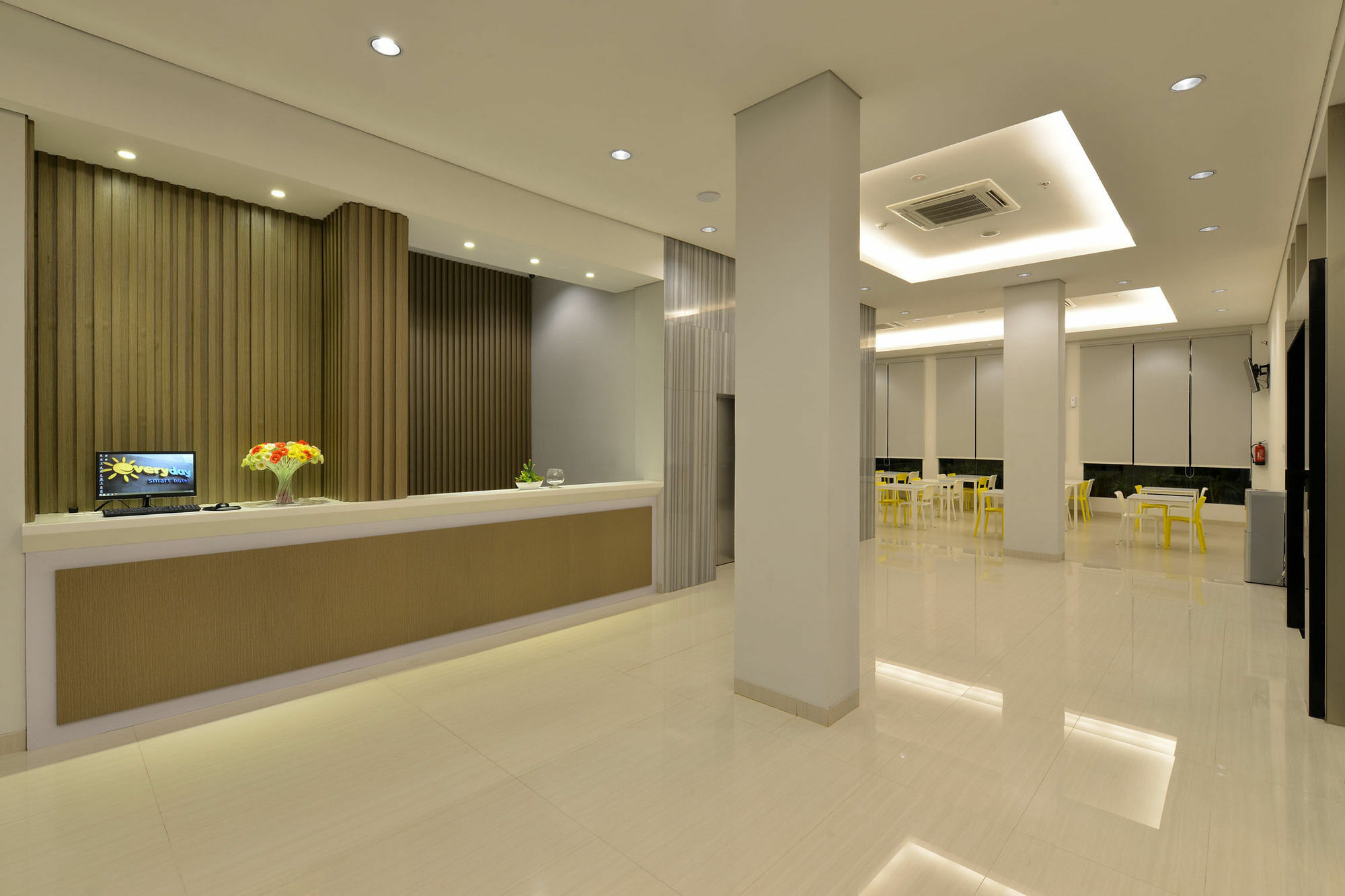 Everyday Smart Mayestik 2* Jakarta