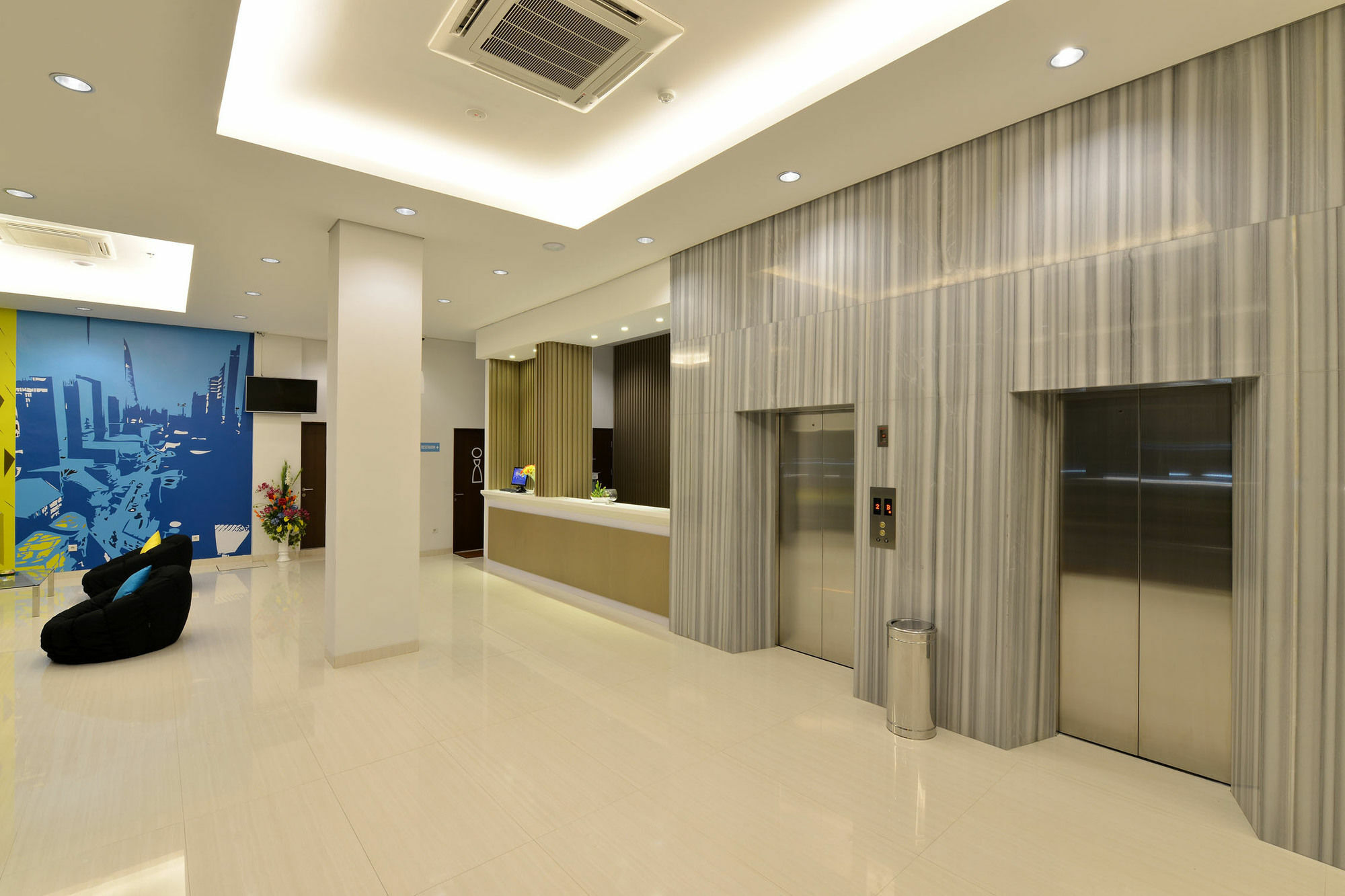 Everyday Smart Mayestik Hotel