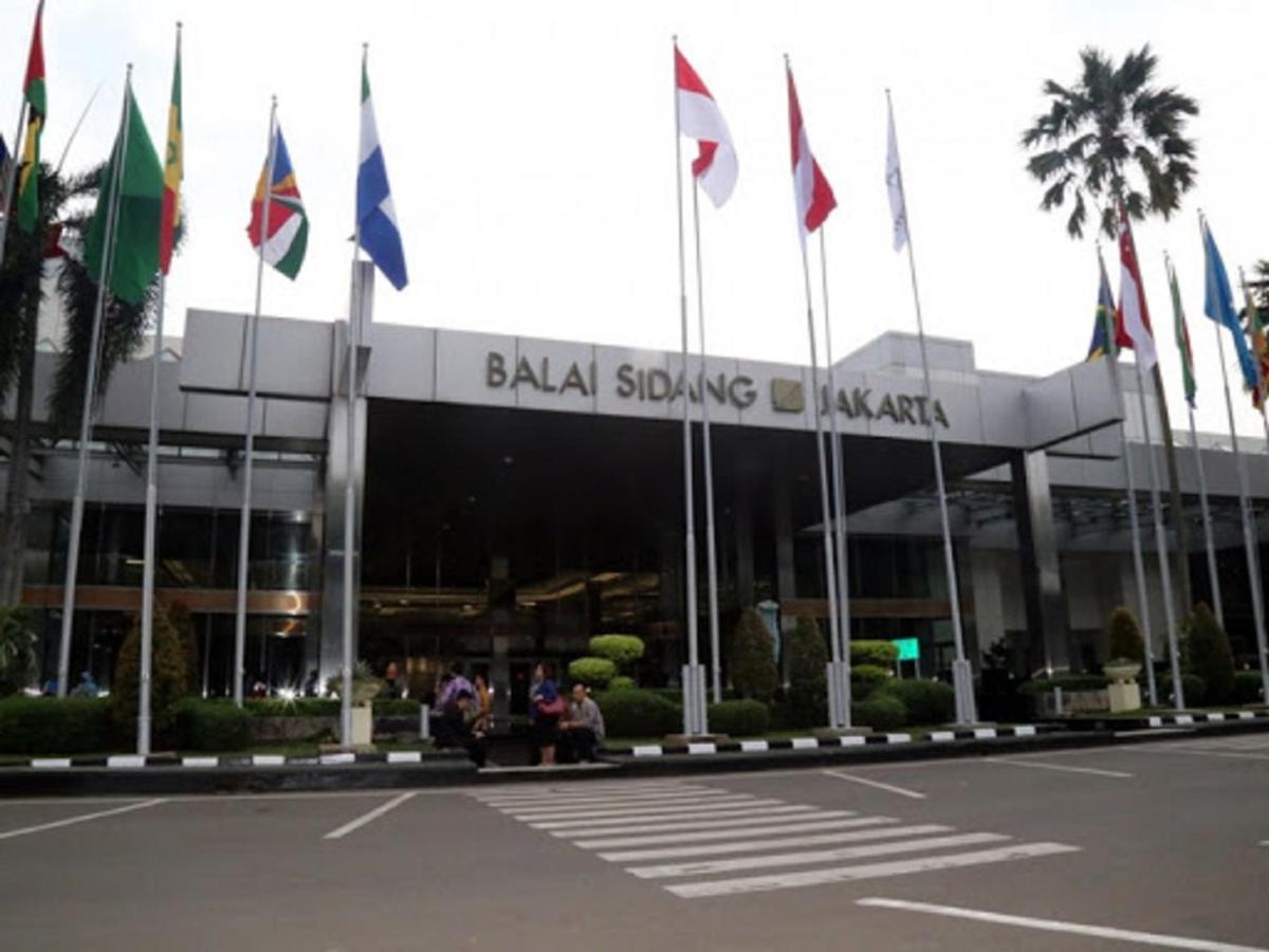 Hotel Everyday Smart Mayestik Jakarta