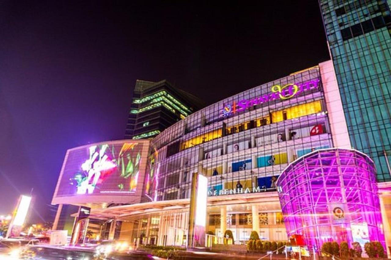 Everyday Smart Mayestik Hotel Jakarta