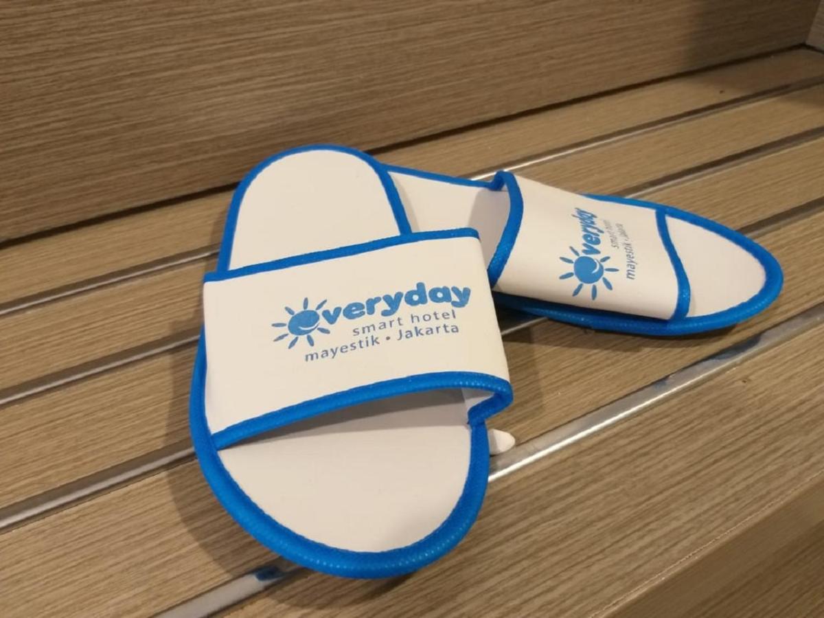 Everyday Smart Mayestik Hotel 2*